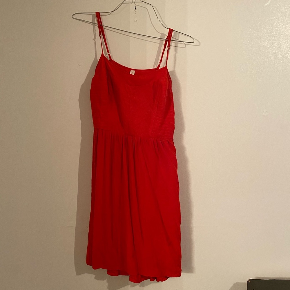 Xhilaration Dress.